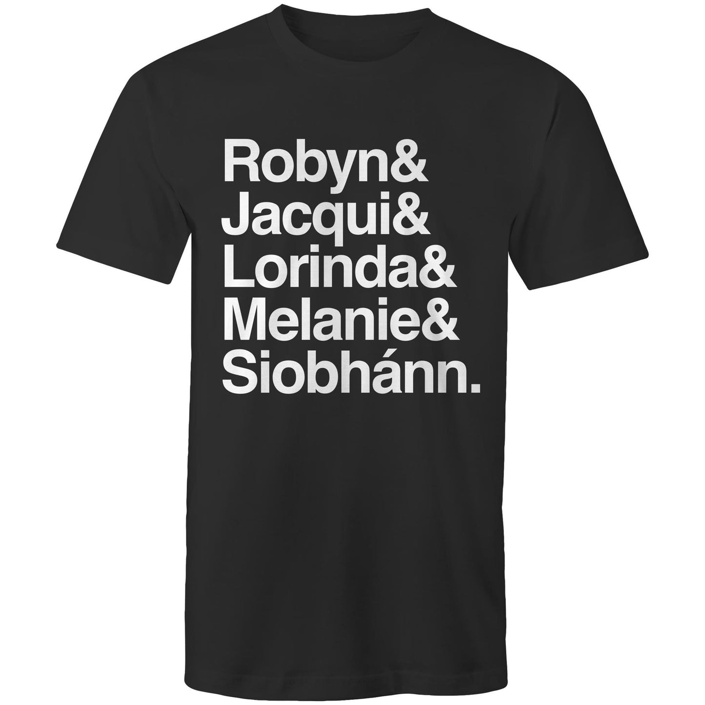 GIRLFRIEND - Men's T-Shirt