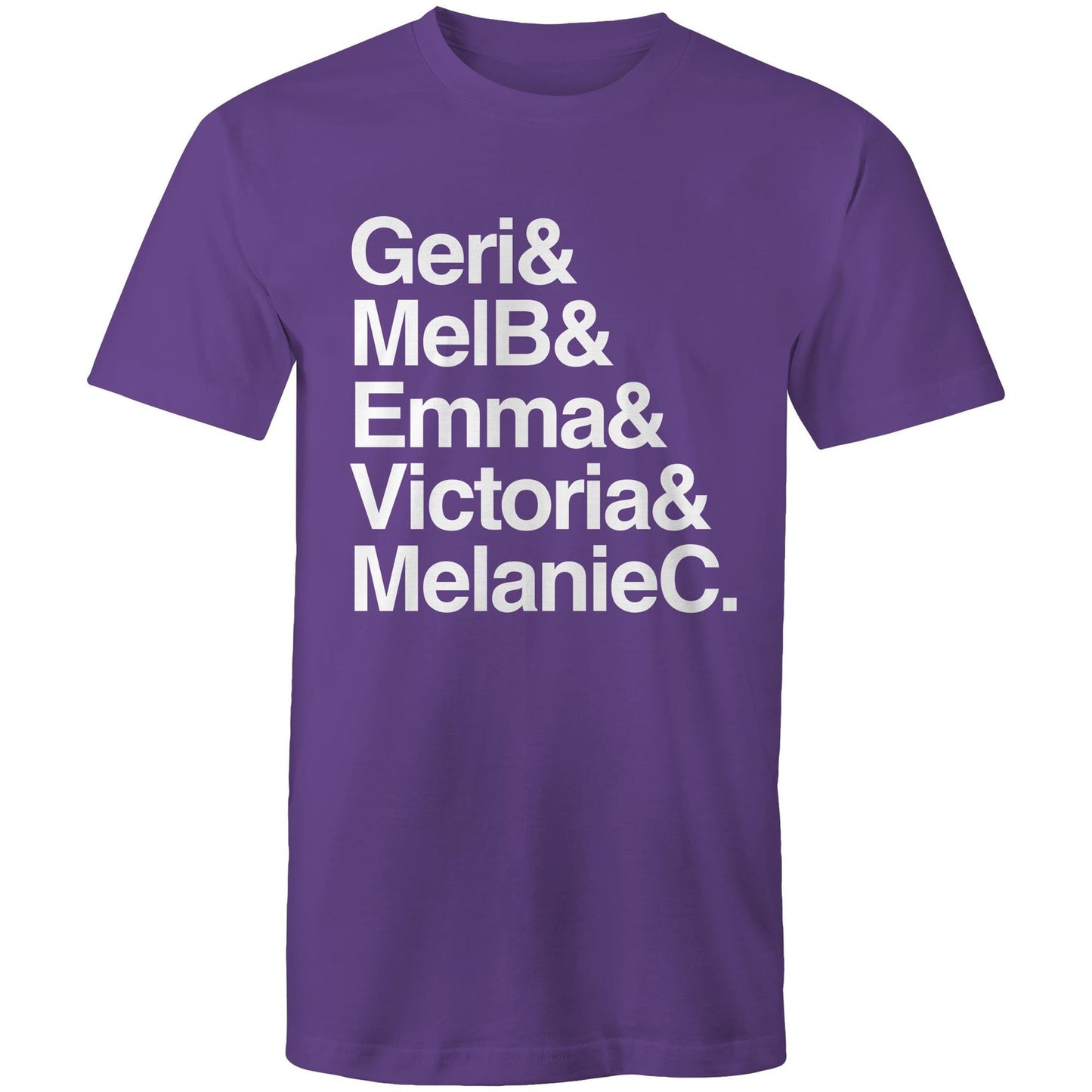 SPICE GIRLS - Men's T-Shirt