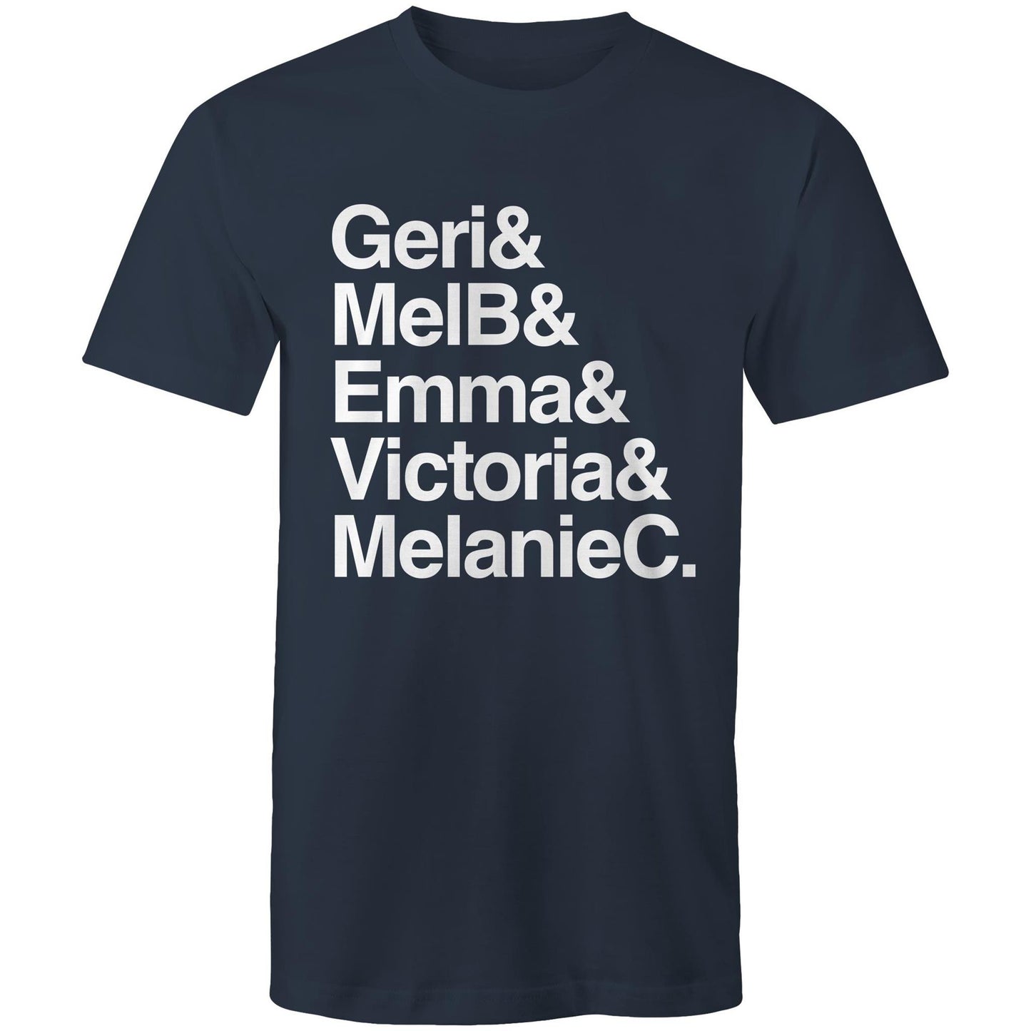 SPICE GIRLS - Men's T-Shirt