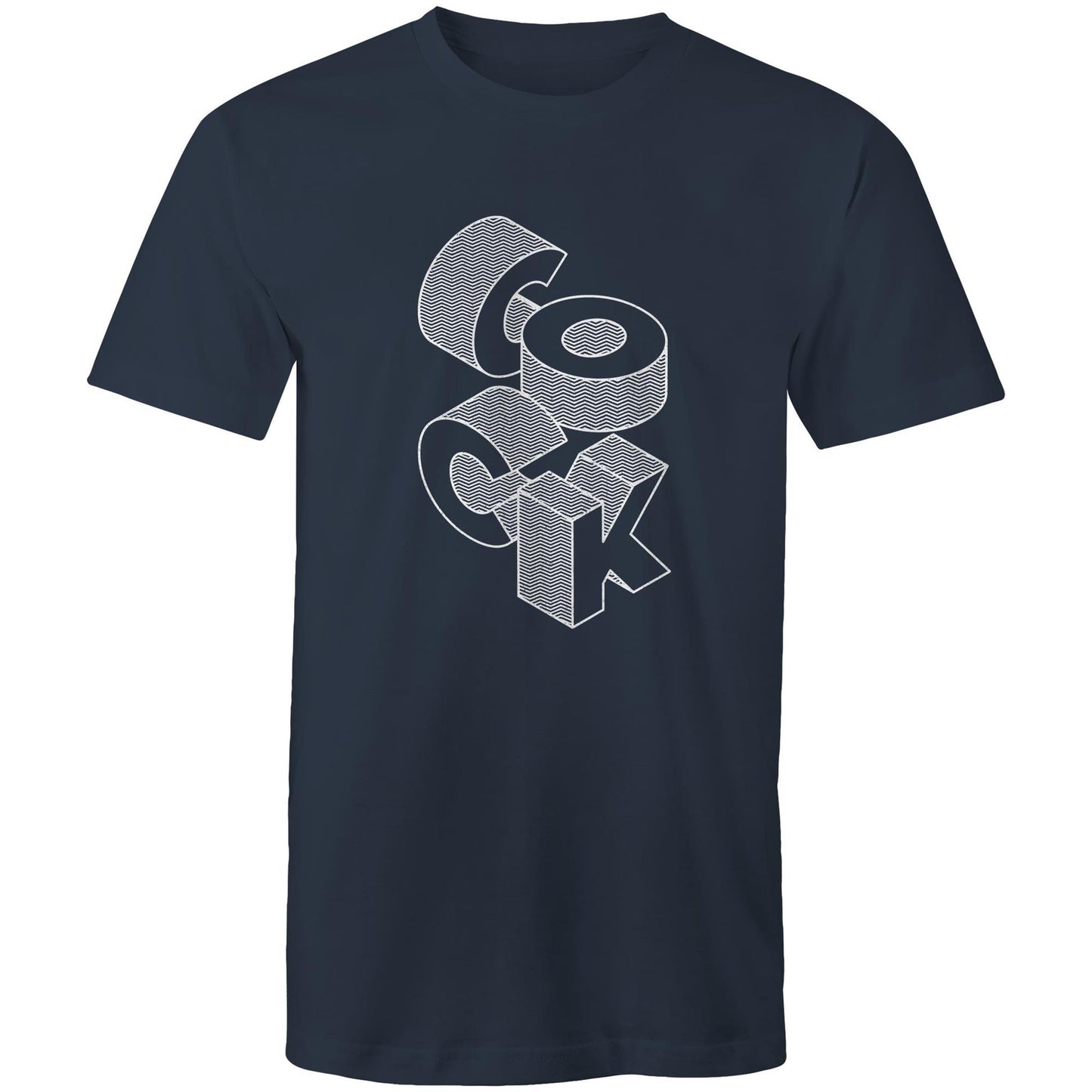PACKAGE - Men's T-Shirt