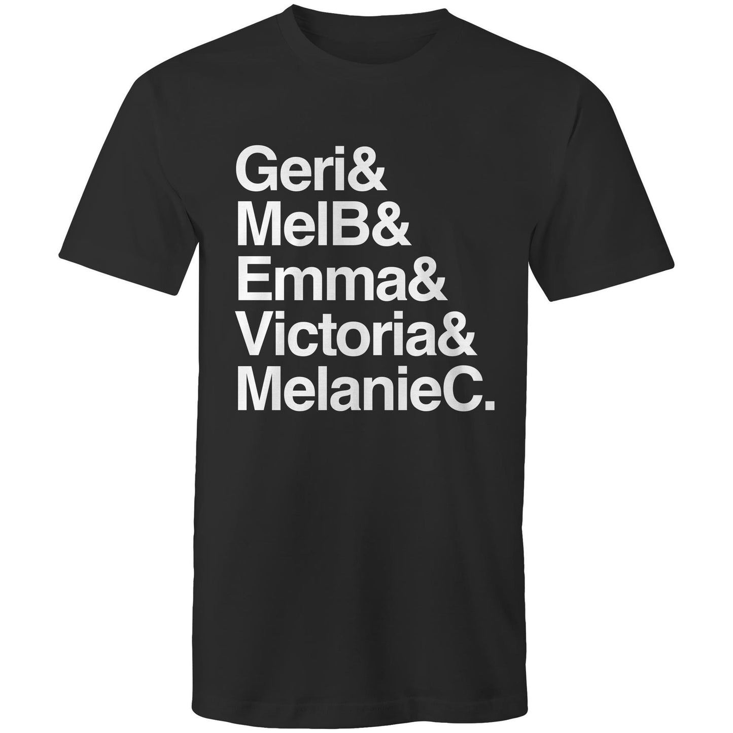 SPICE GIRLS - Men's T-Shirt