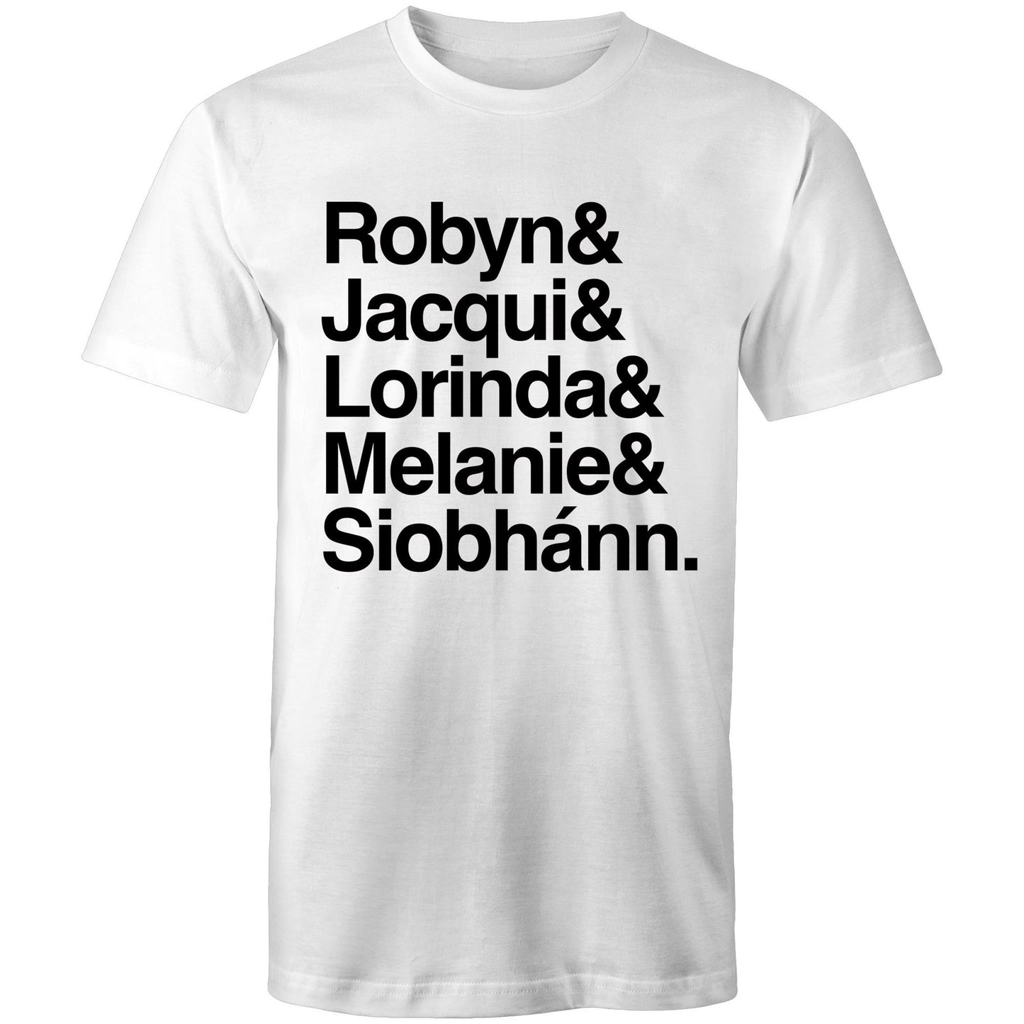 GIRLFRIEND - Men's T-Shirt