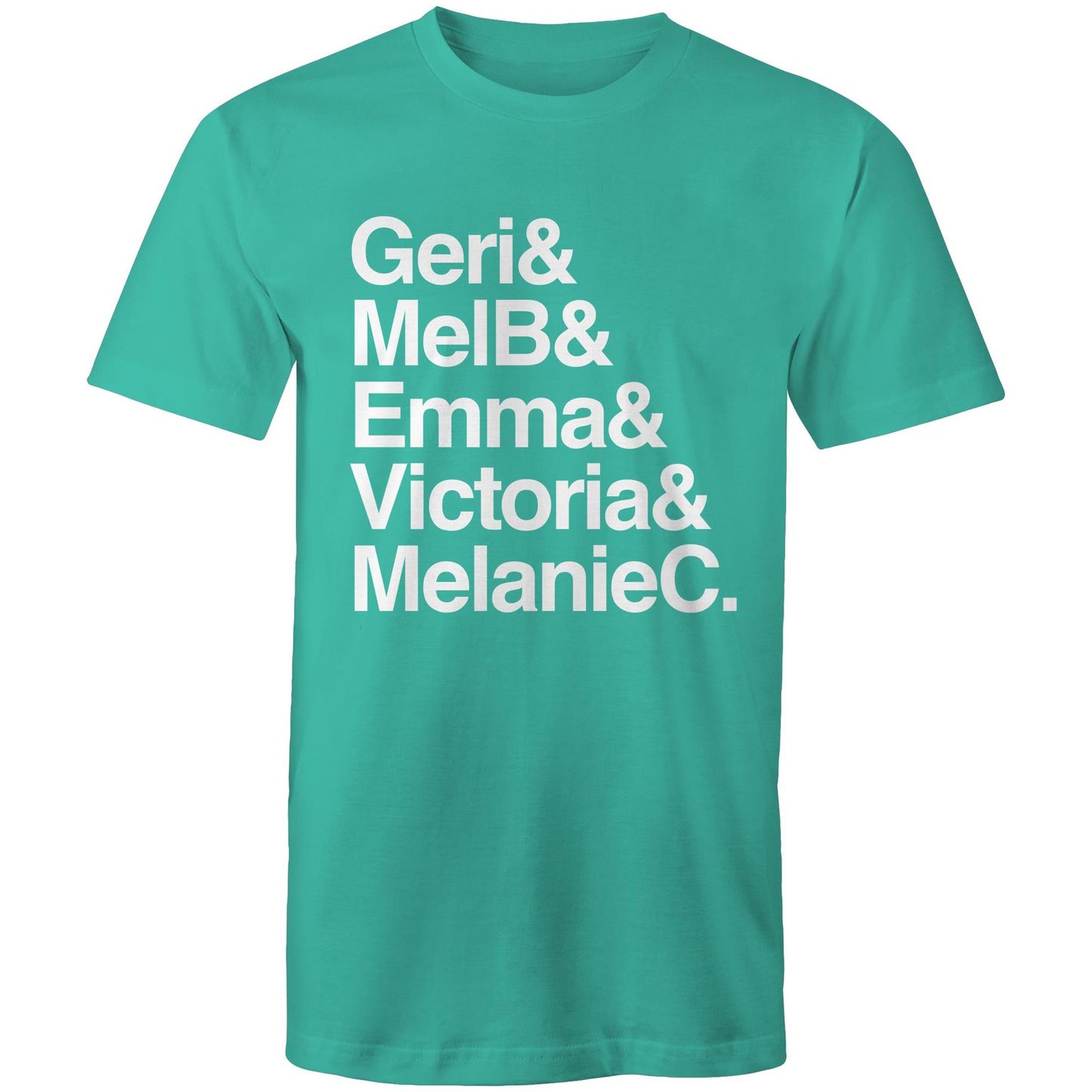 SPICE GIRLS - Men's T-Shirt