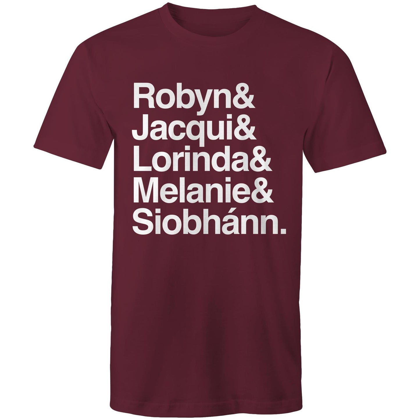 GIRLFRIEND - Men's T-Shirt
