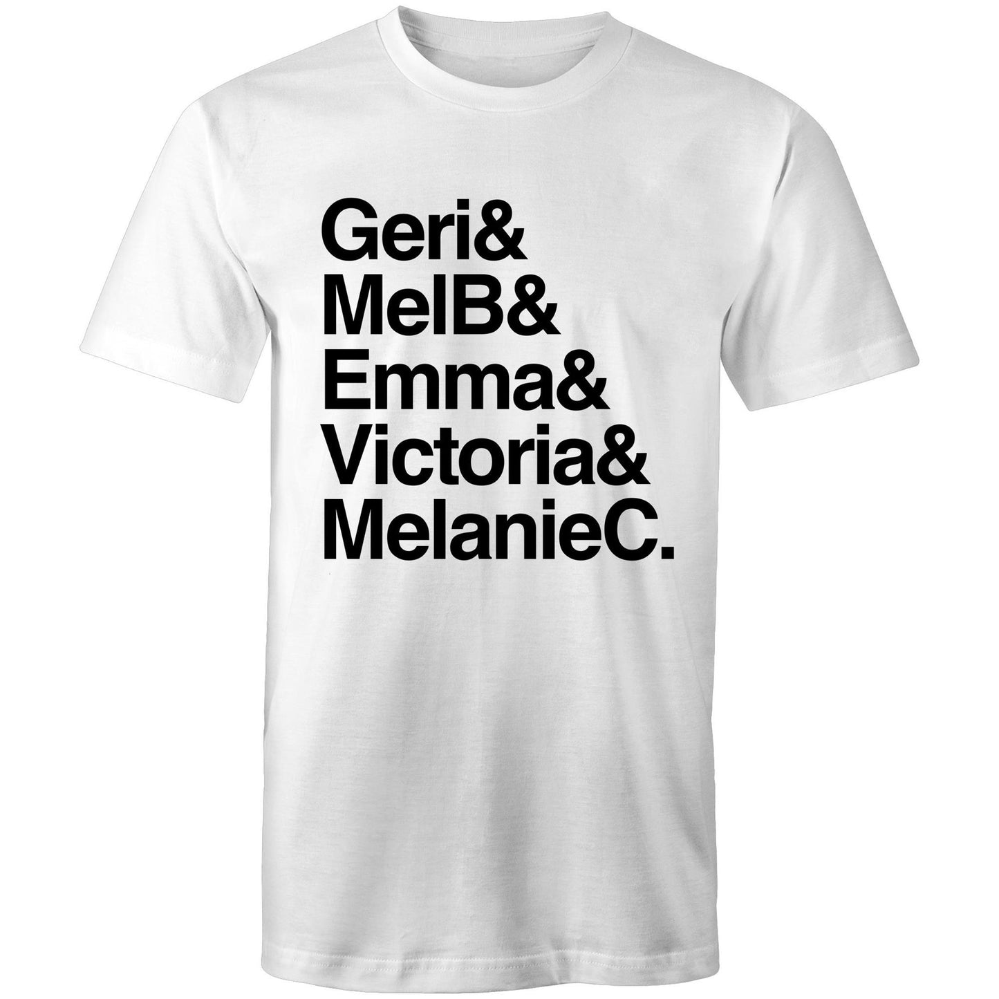 SPICE GIRLS - Men's T-Shirt