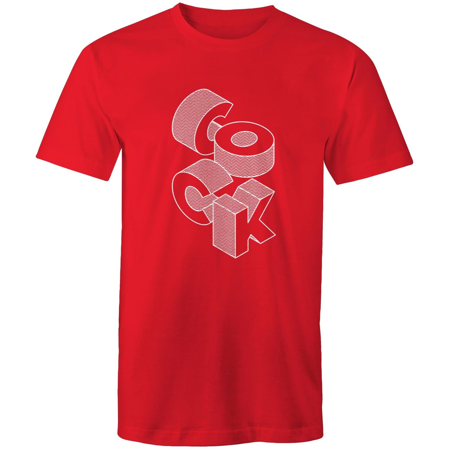PACKAGE - Men's T-Shirt