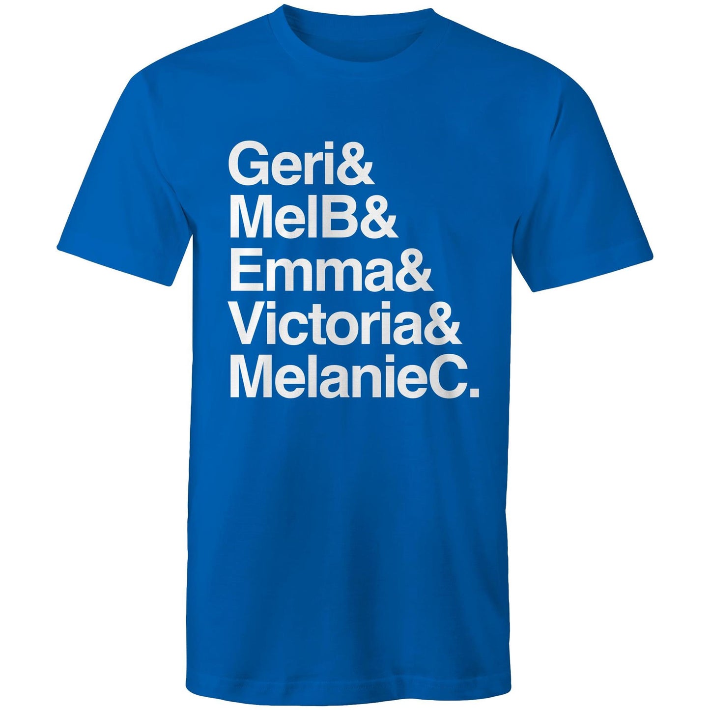SPICE GIRLS - Men's T-Shirt