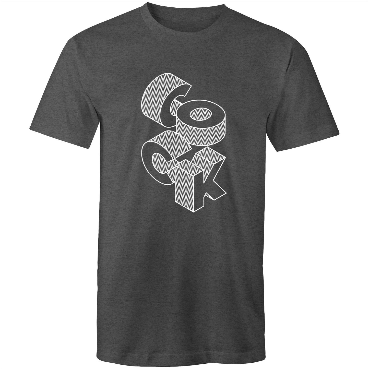 PACKAGE - Men's T-Shirt