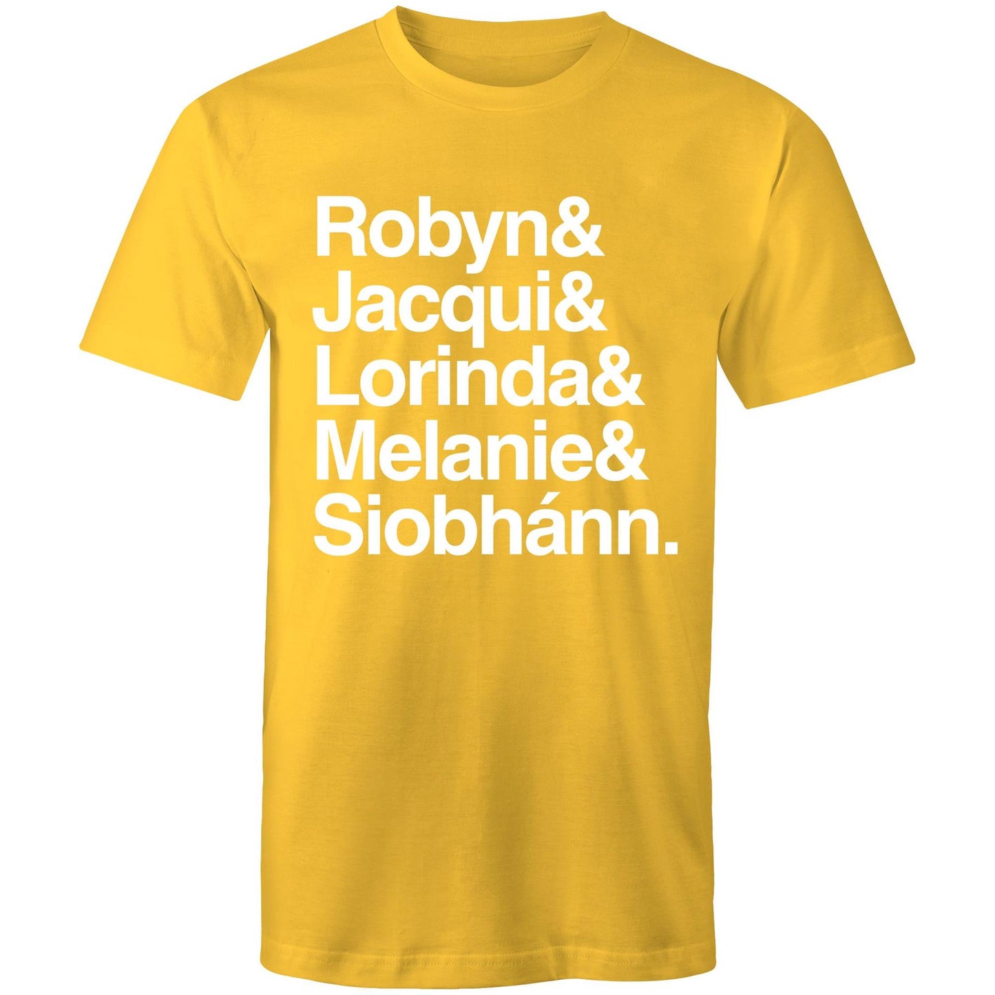 GIRLFRIEND - Men's T-Shirt