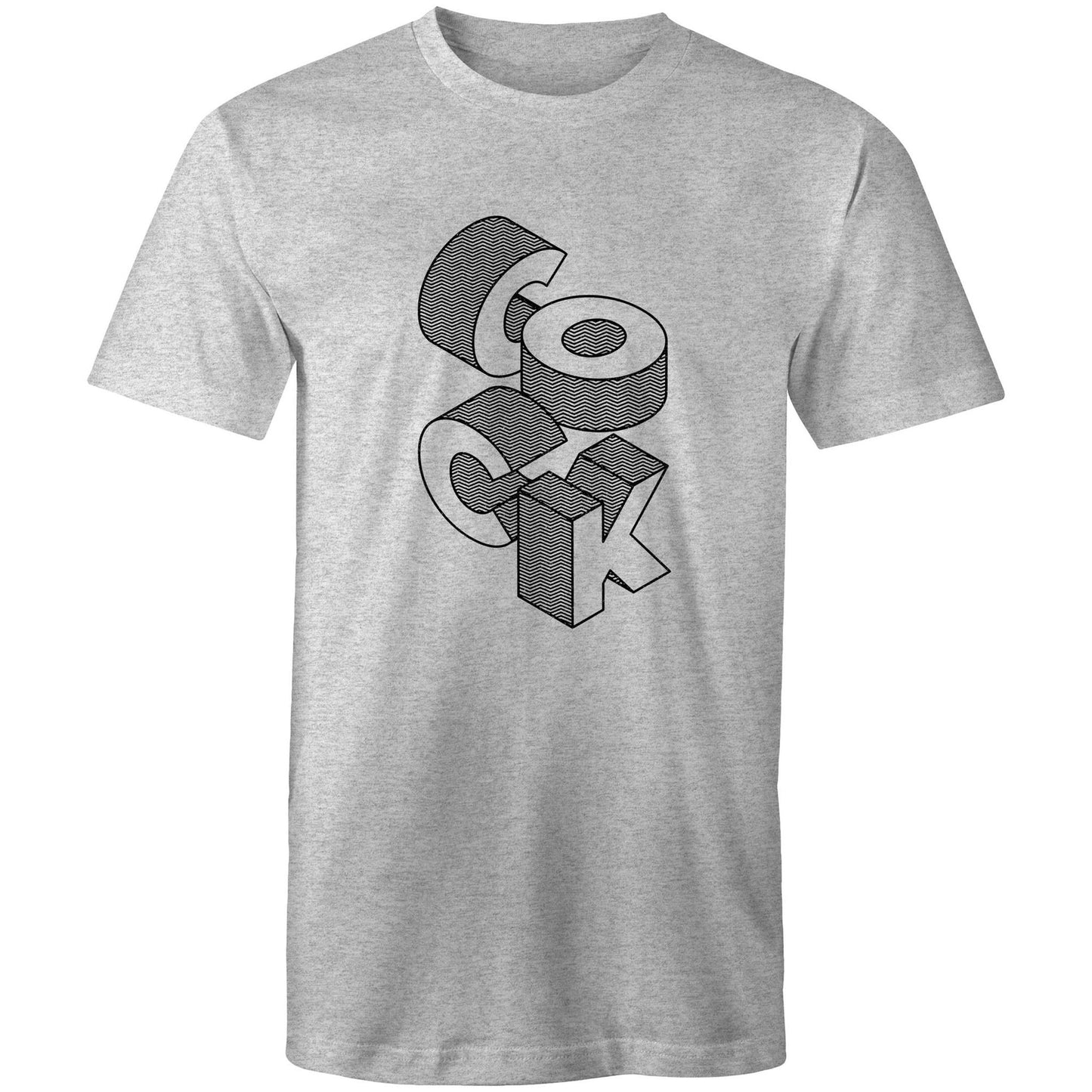 PACKAGE - Men's T-Shirt