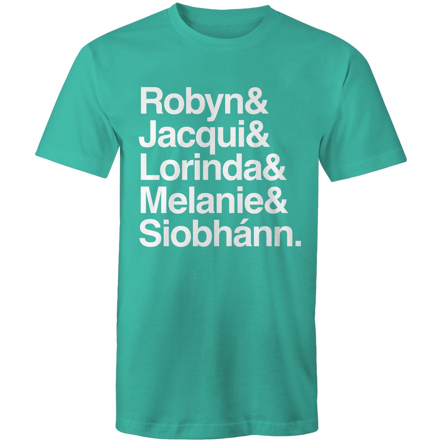 GIRLFRIEND - Men's T-Shirt