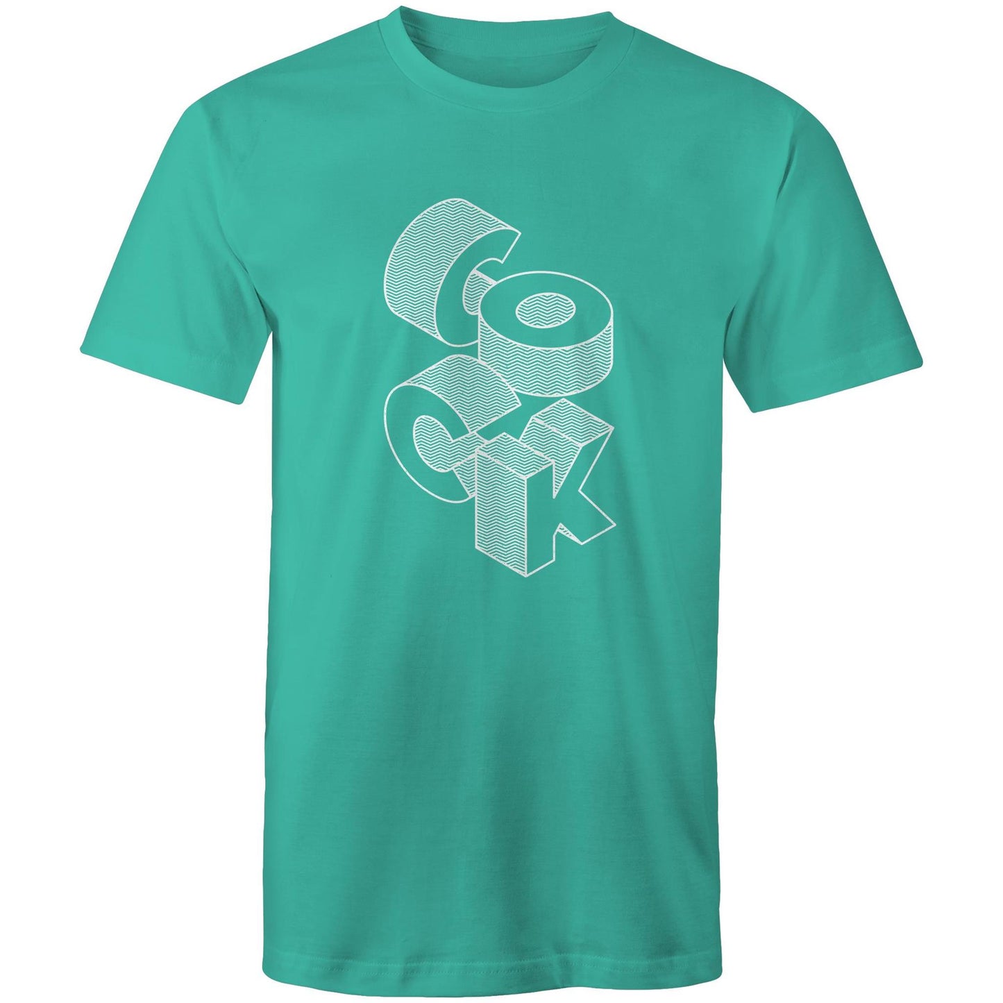 PACKAGE - Men's T-Shirt