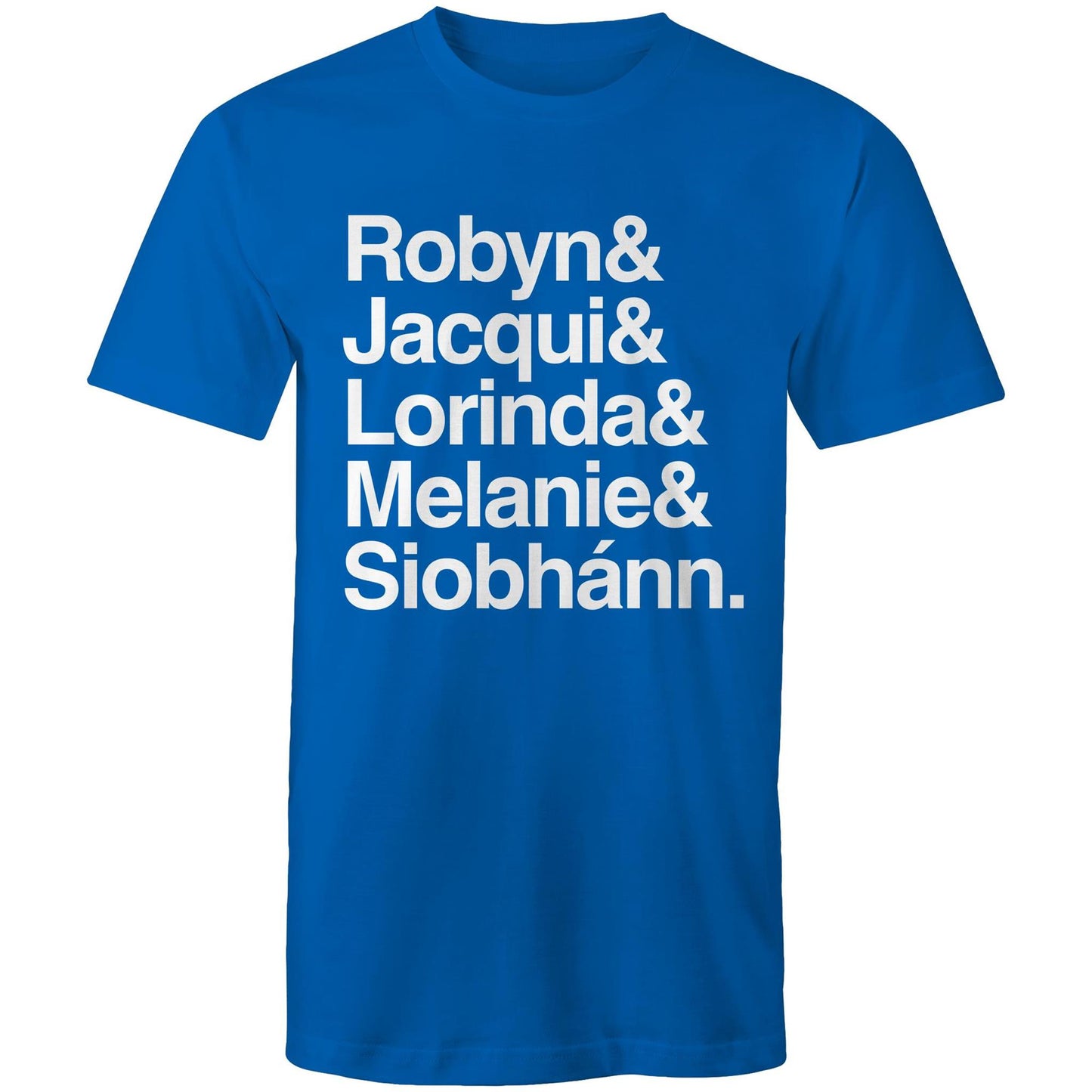 GIRLFRIEND - Men's T-Shirt