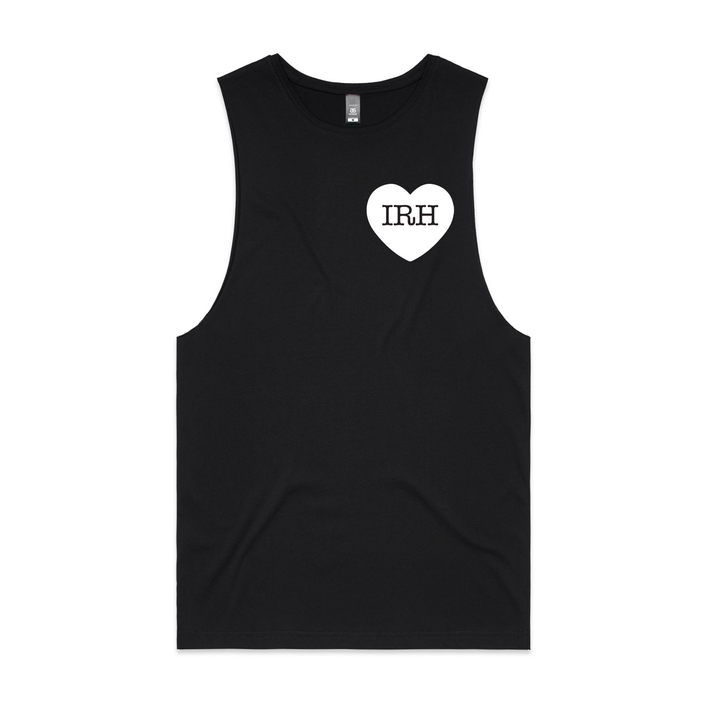 IRH LOVE - Men's Tank Top