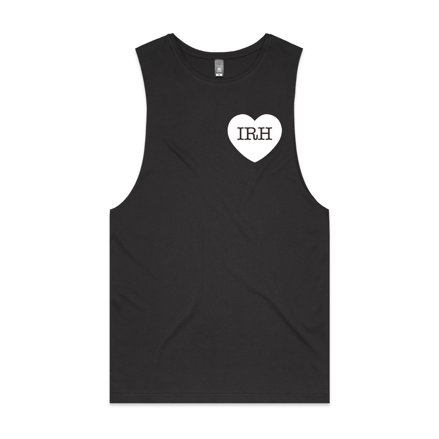 IRH LOVE - Men's Tank Top