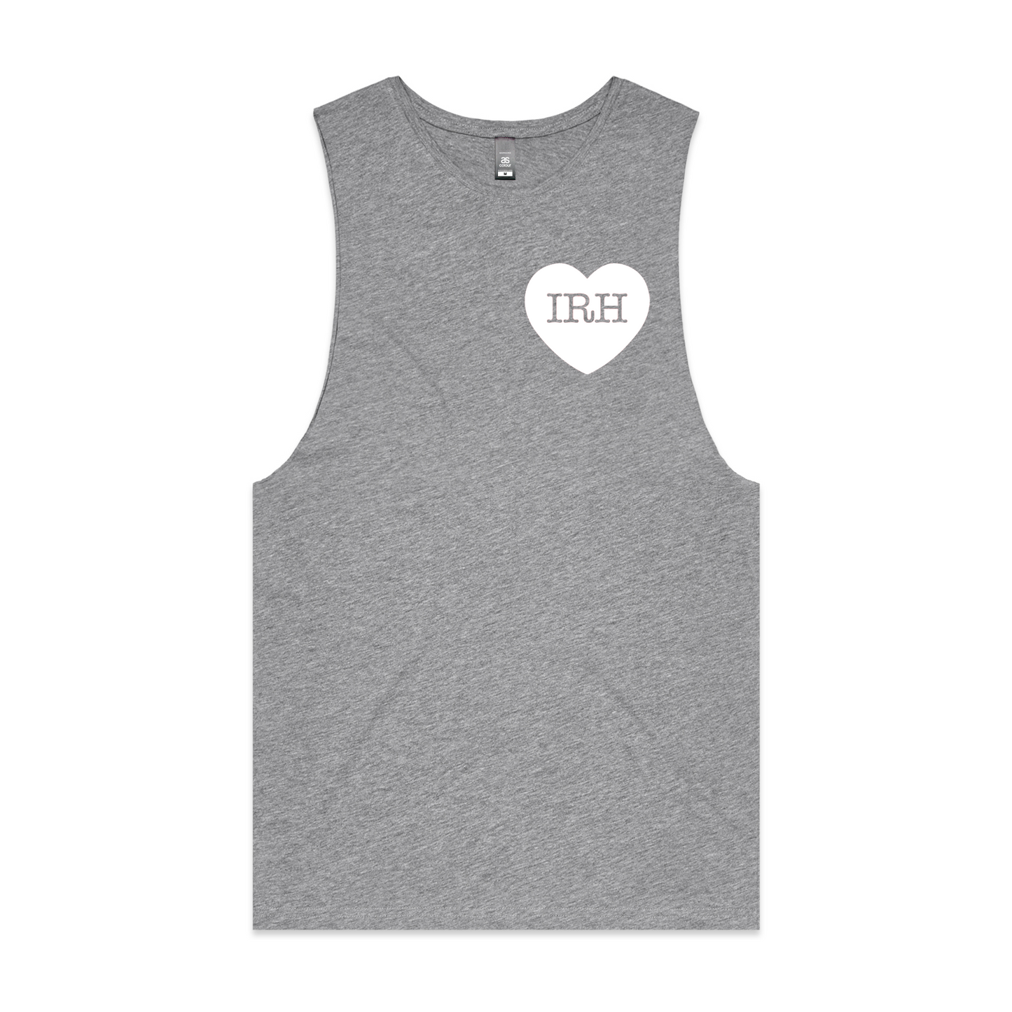 IRH LOVE - Men's Tank Top