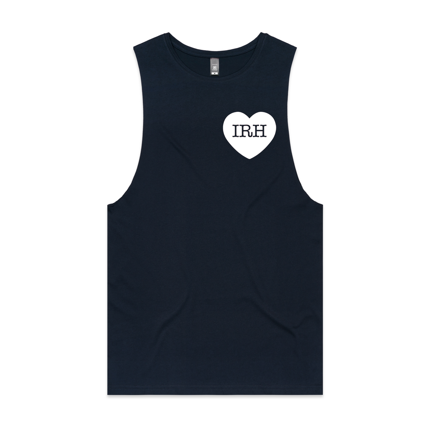 IRH LOVE - Men's Tank Top