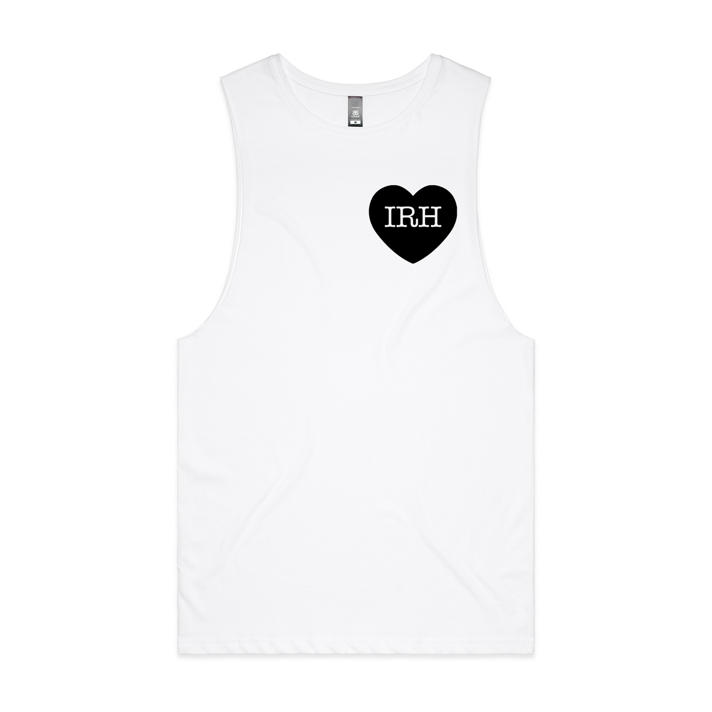 IRH LOVE - Men's Tank Top