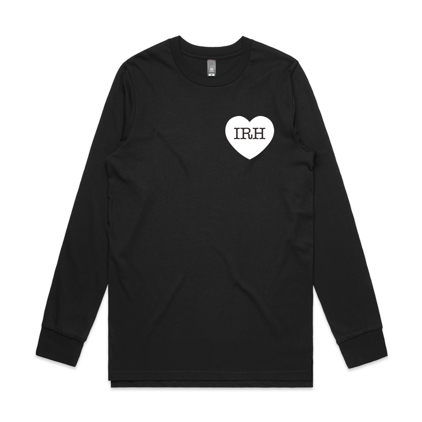 IRH LOVE - Long Sleeve T-Shirt