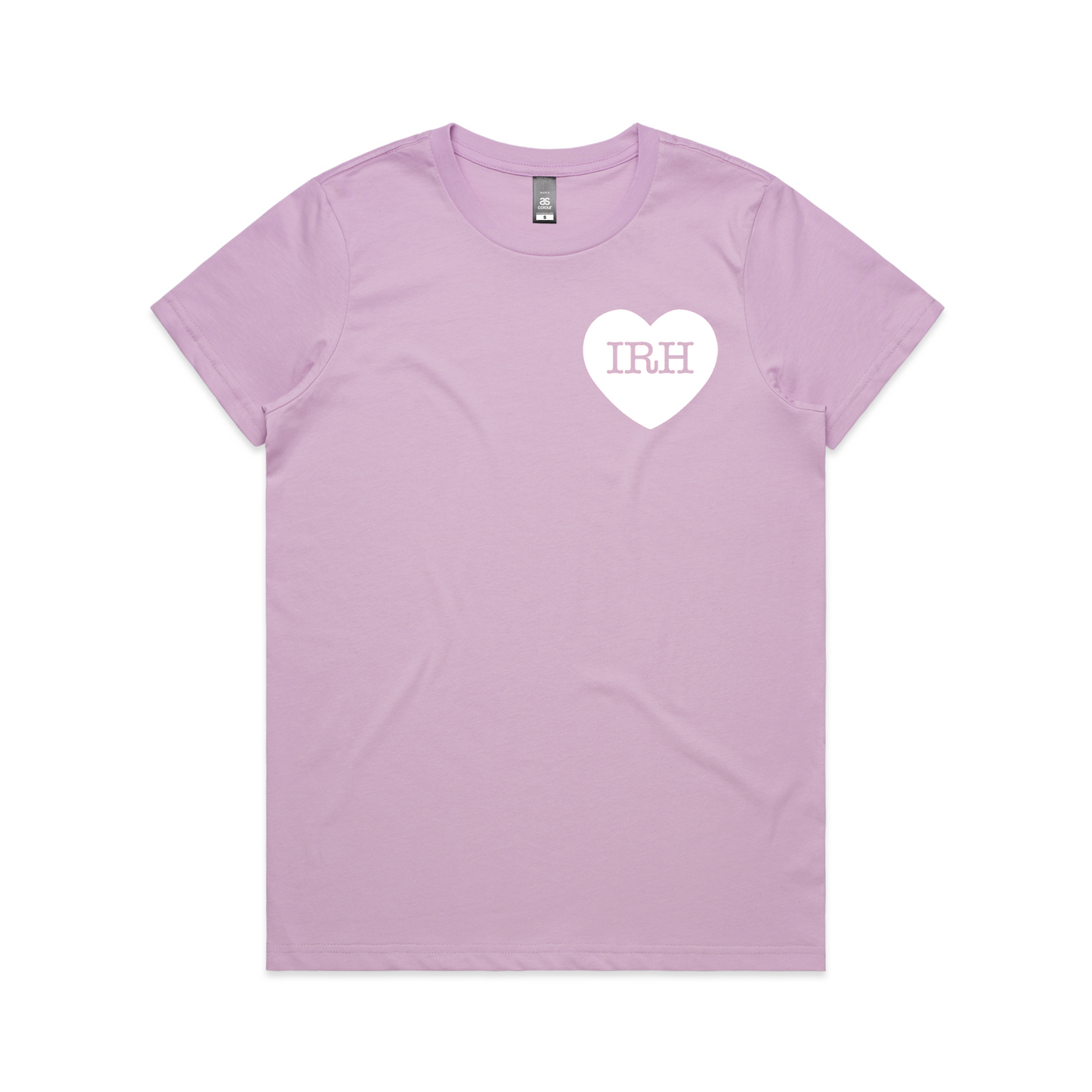 IRH LOVE - Women's T-Shirt
