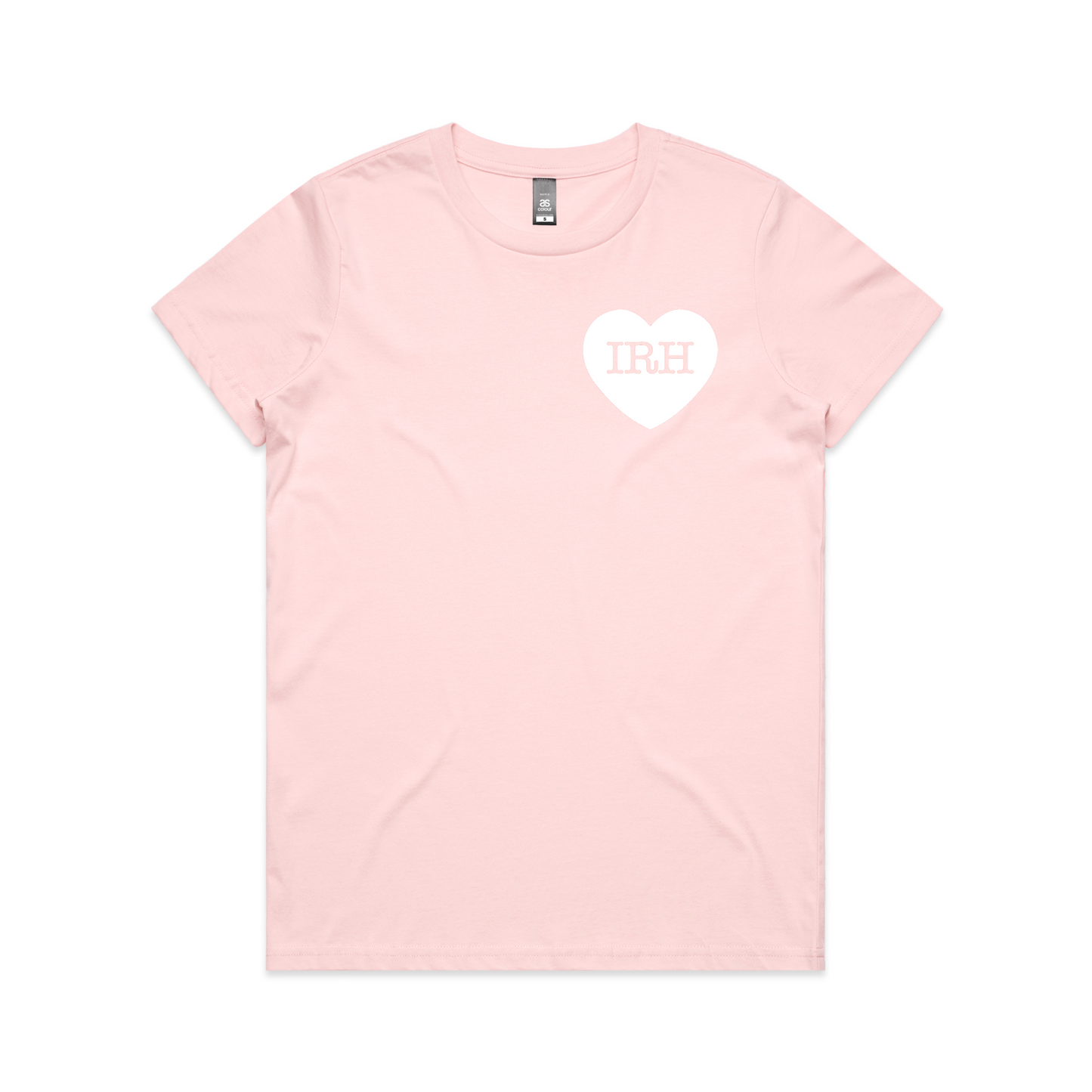 IRH LOVE - Women's T-Shirt