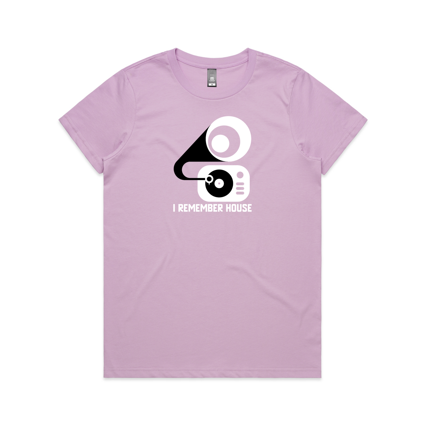 IRH RECORD - Women's T-Shirt