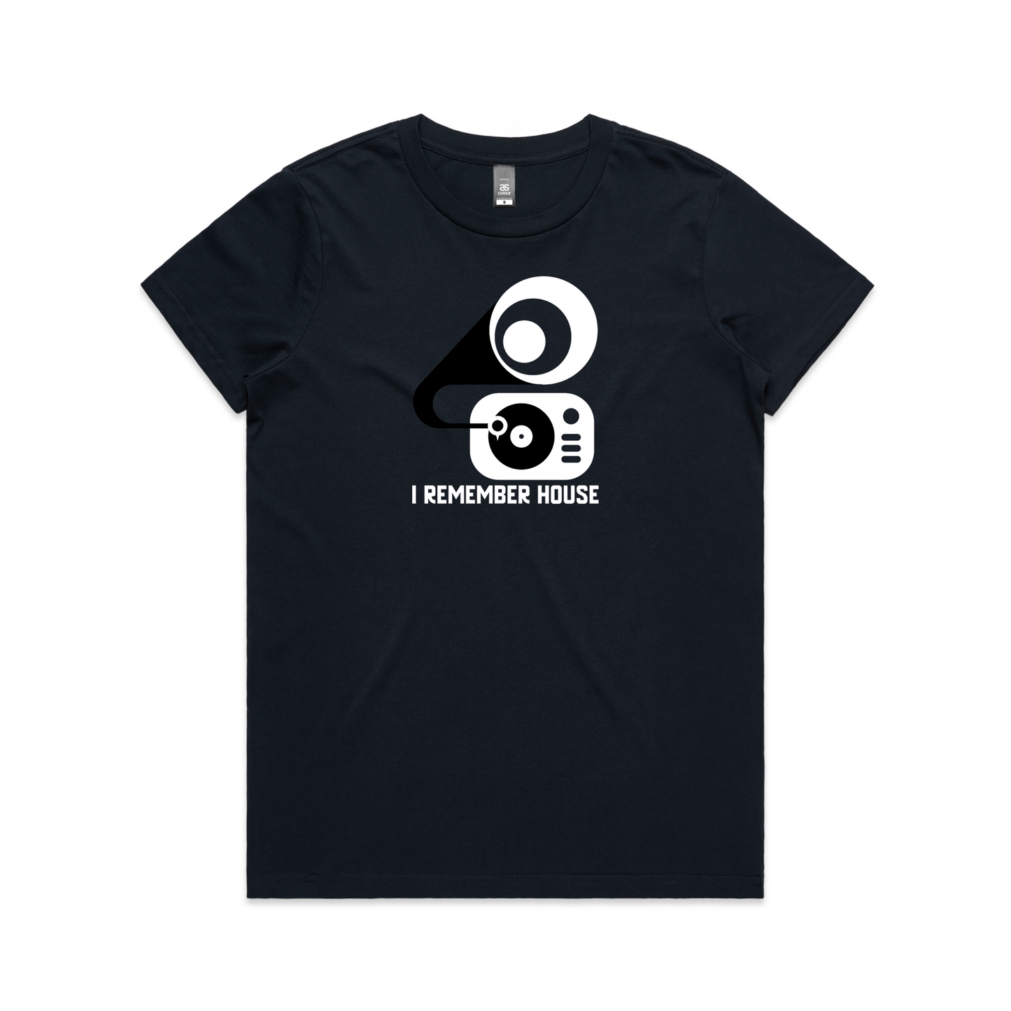 IRH RECORD - Women's T-Shirt