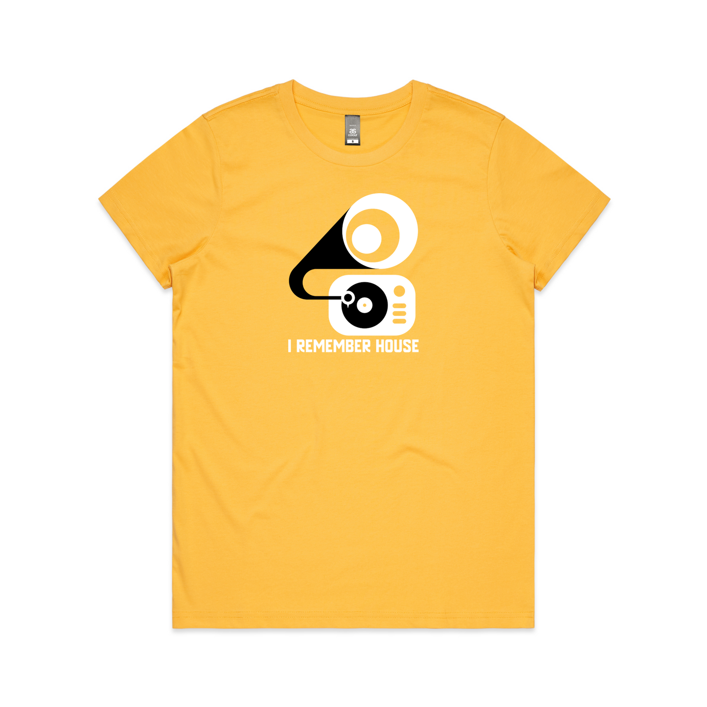 IRH RECORD - Women's T-Shirt