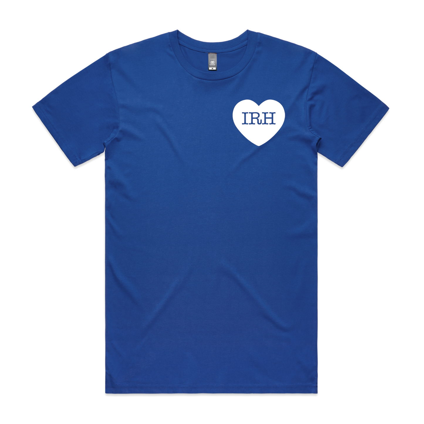 IRH LOVE - Men's T-Shirt