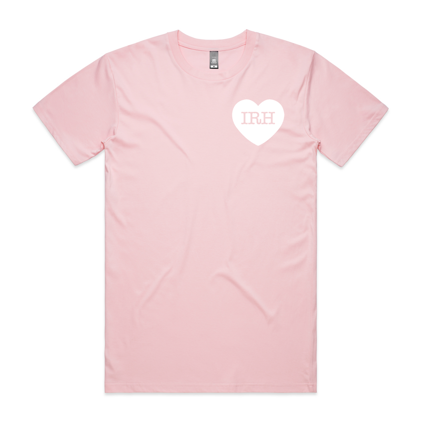 IRH LOVE - Men's T-Shirt