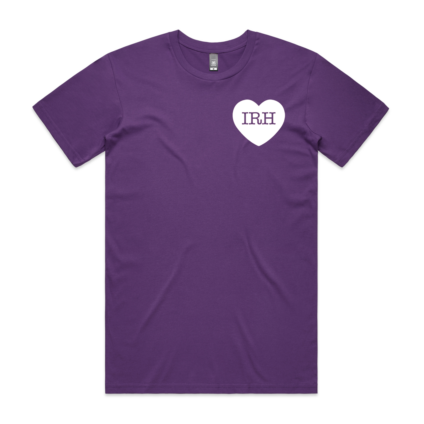 IRH LOVE - Men's T-Shirt
