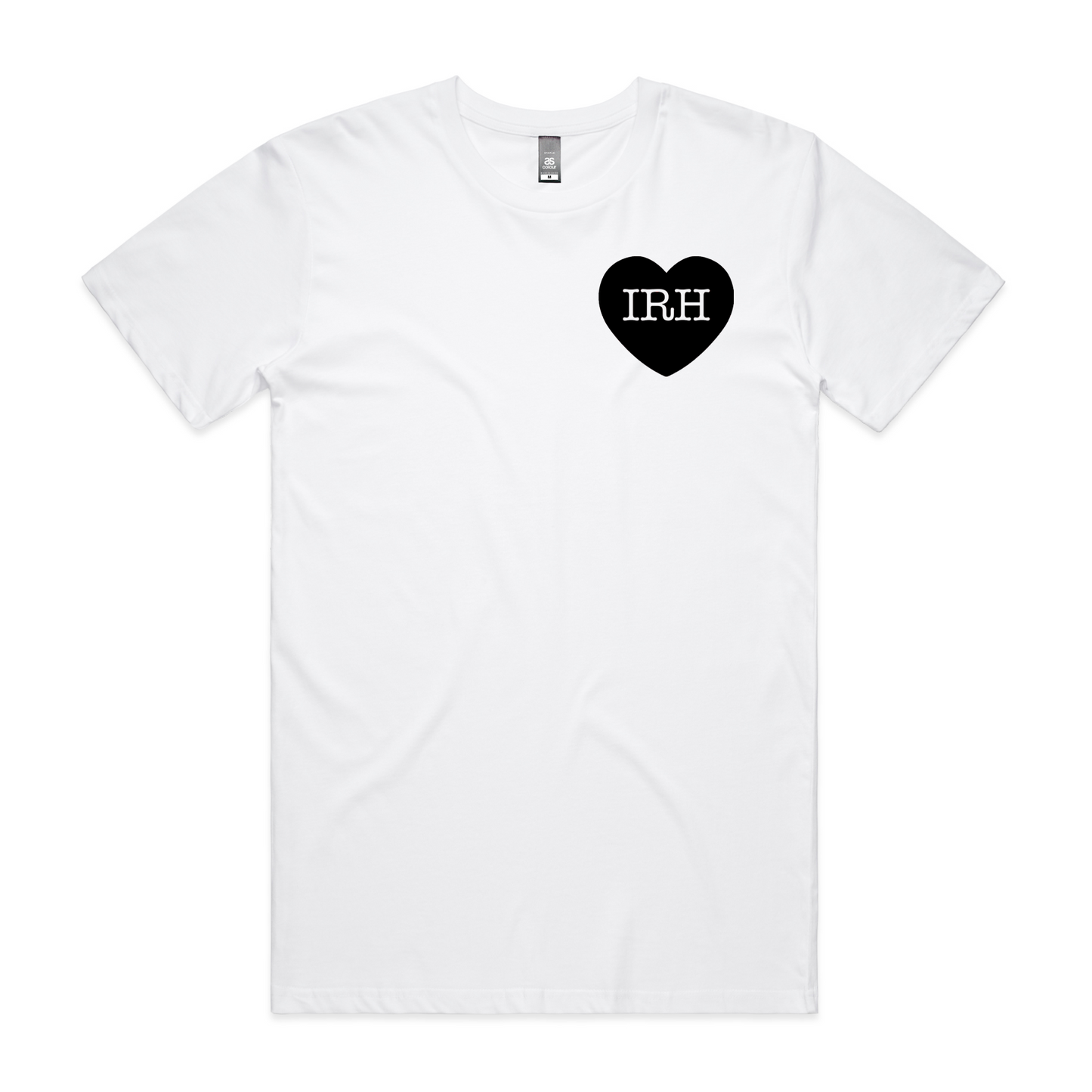 IRH LOVE - Men's T-Shirt