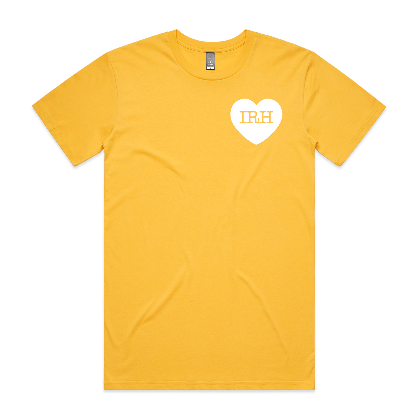 IRH LOVE - Men's T-Shirt
