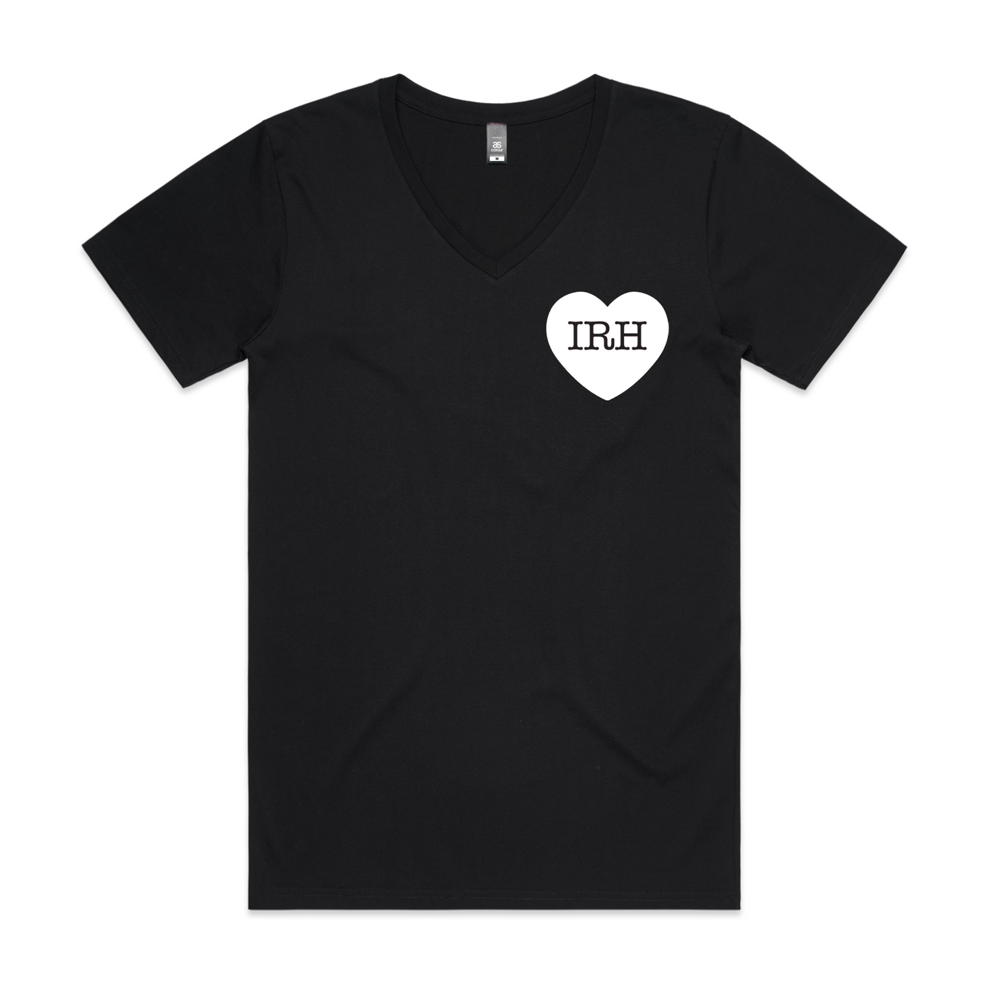 IRH LOVE - Men's V-Neck T-Shirt