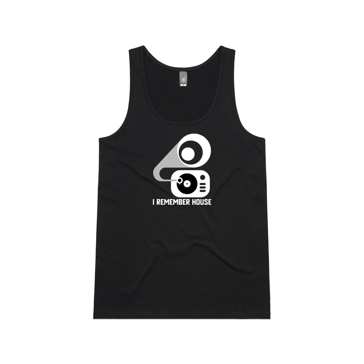 IRH RECORD - Women's Singlet