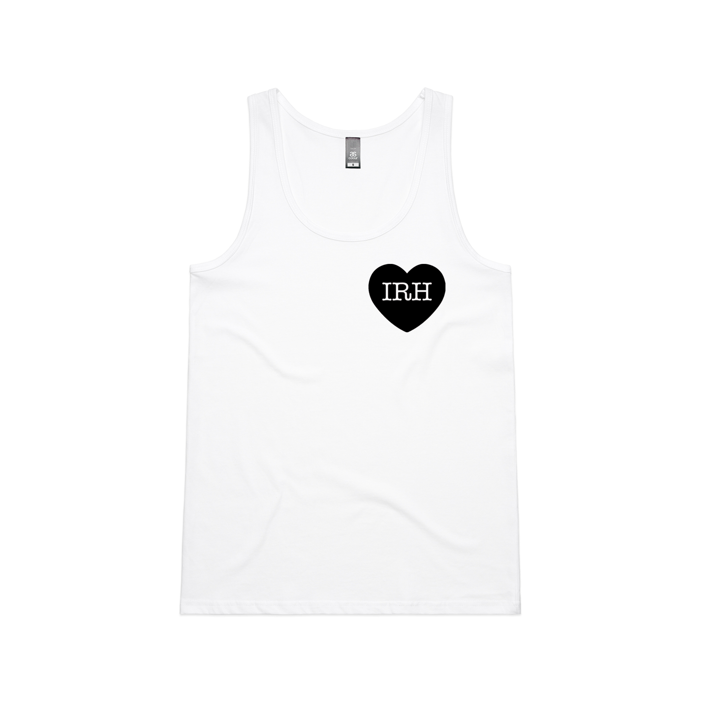 IRH LOVE - Women's Singlet