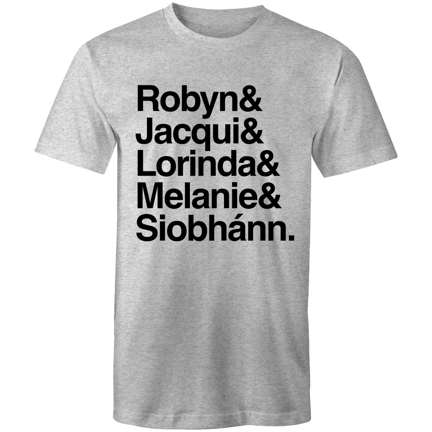 GIRLFRIEND - Men's T-Shirt