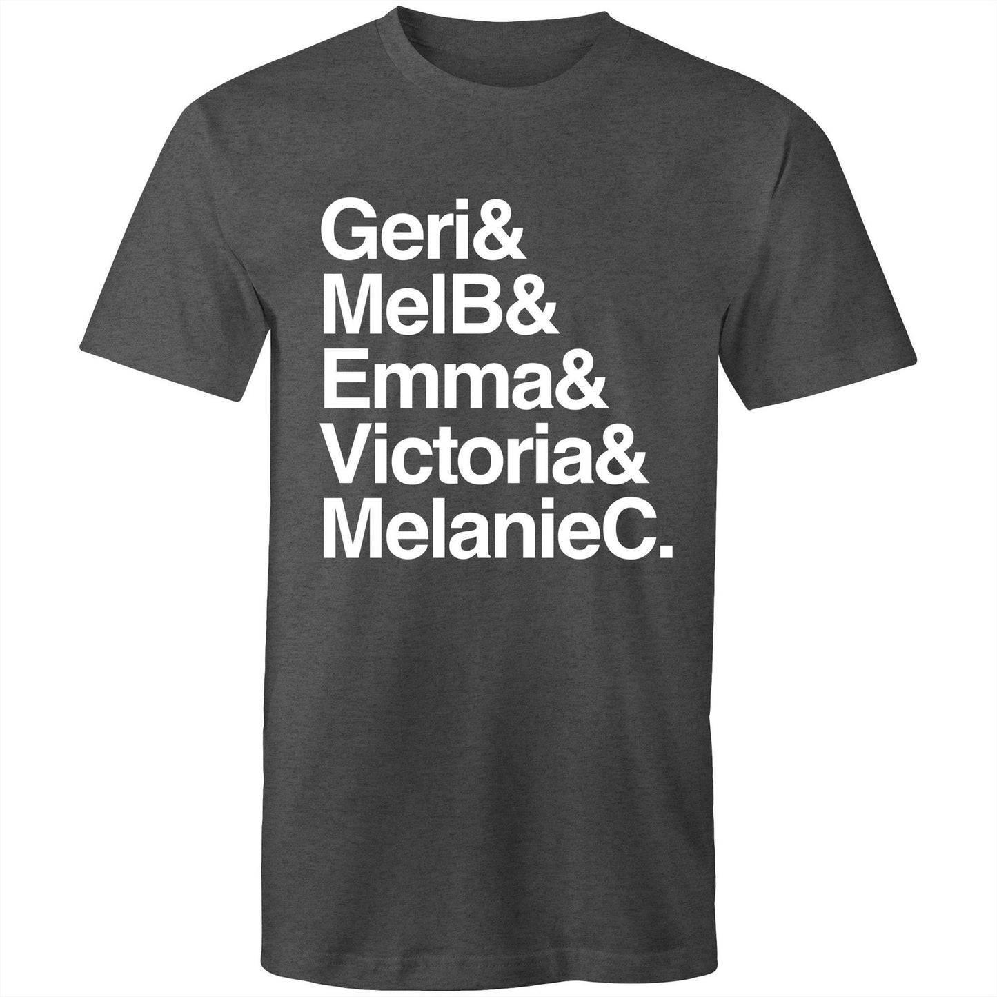 SPICE GIRLS - Men's T-Shirt
