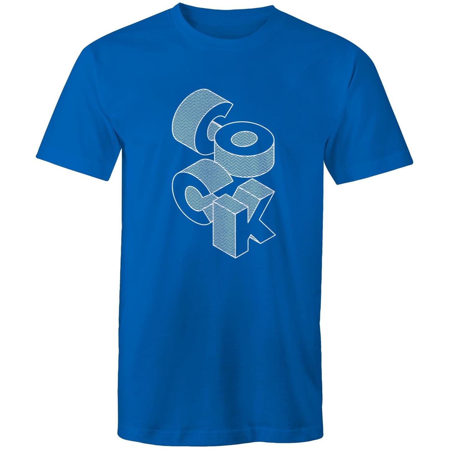 PACKAGE - Men's T-Shirt