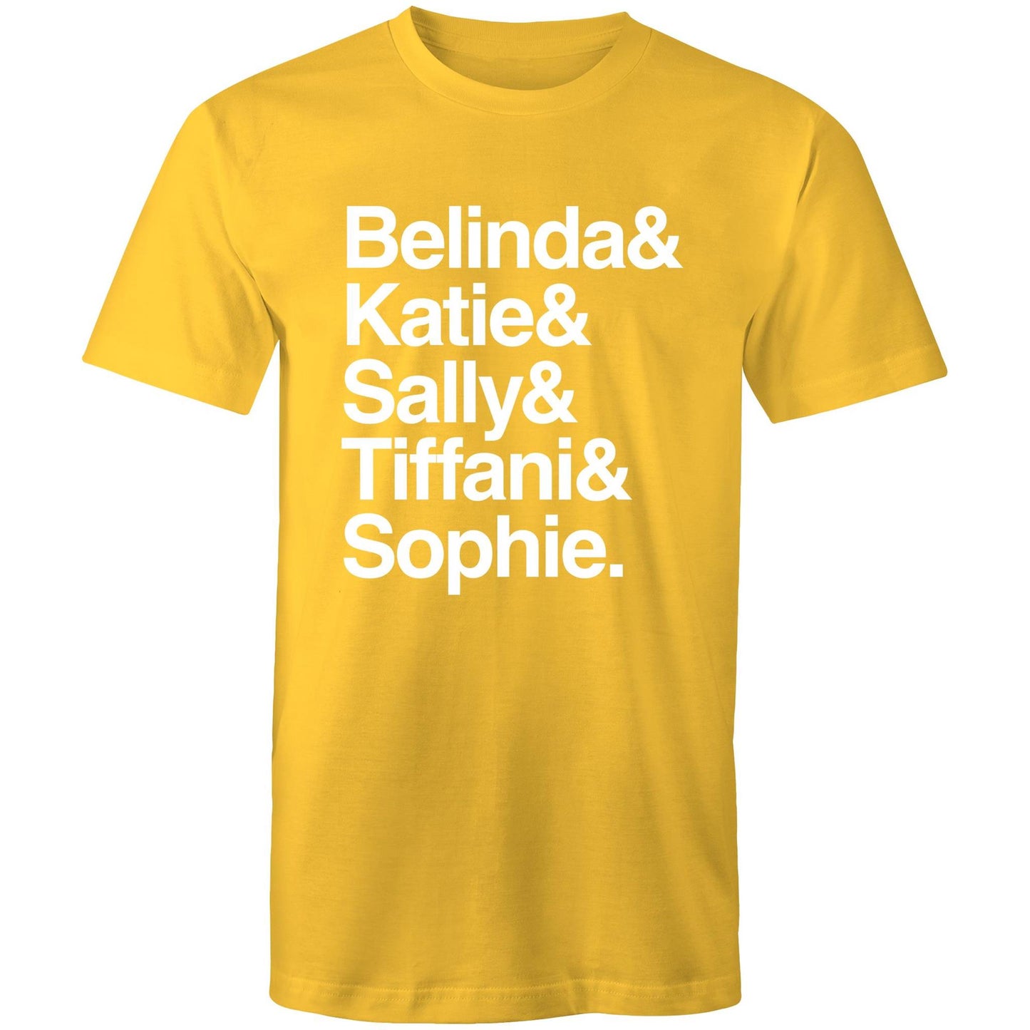 BARDOT - Men's T-Shirt