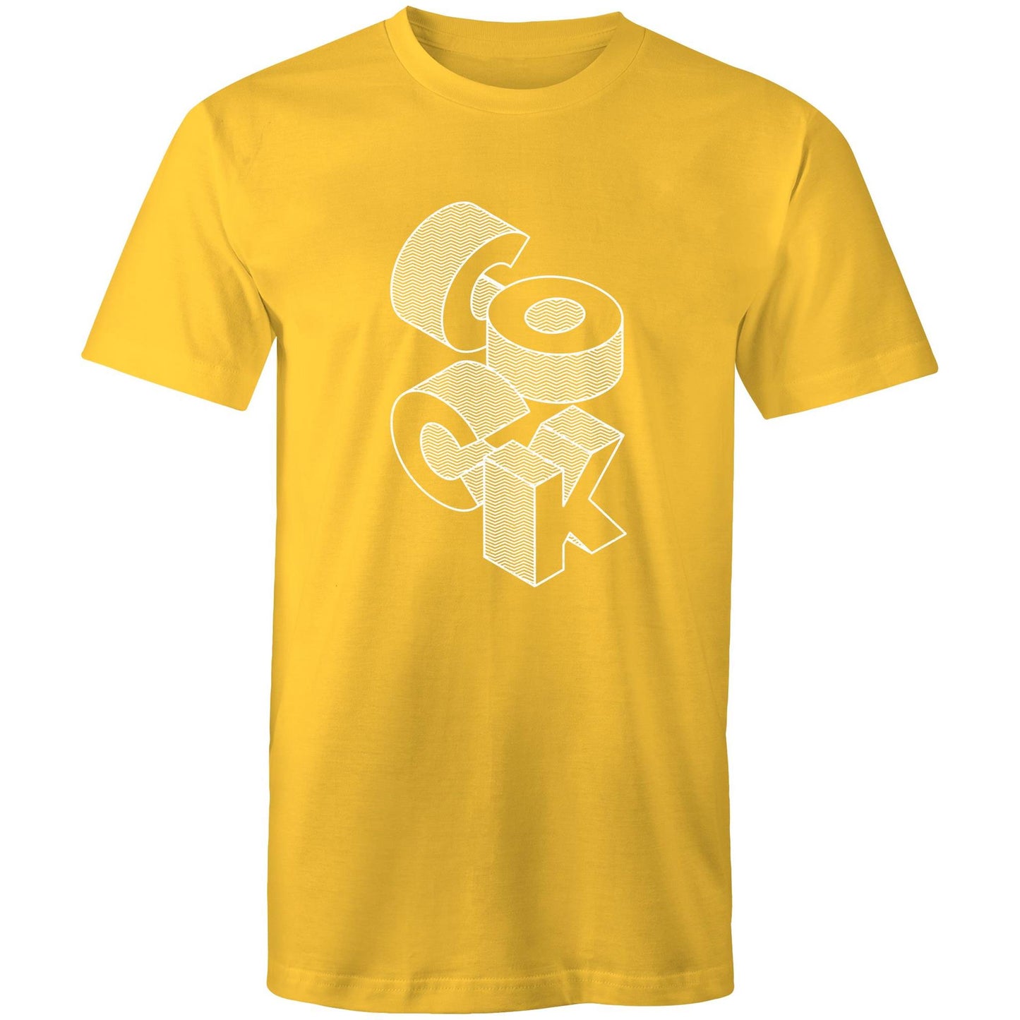 PACKAGE - Men's T-Shirt