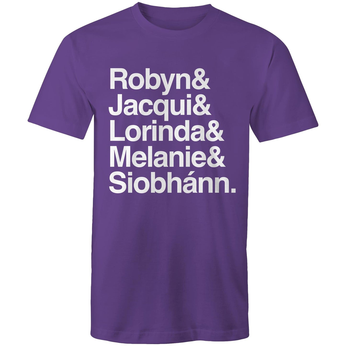 GIRLFRIEND - Men's T-Shirt
