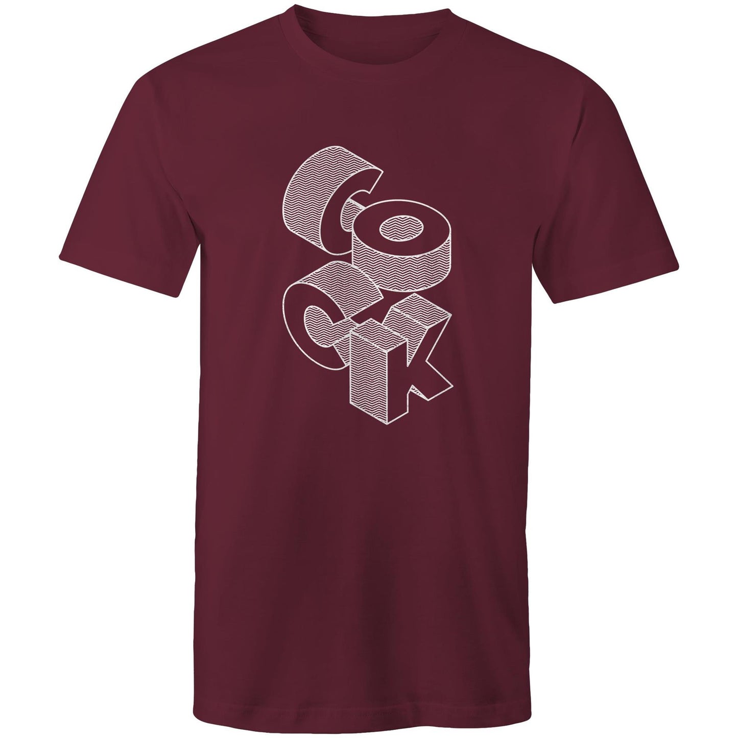 PACKAGE - Men's T-Shirt