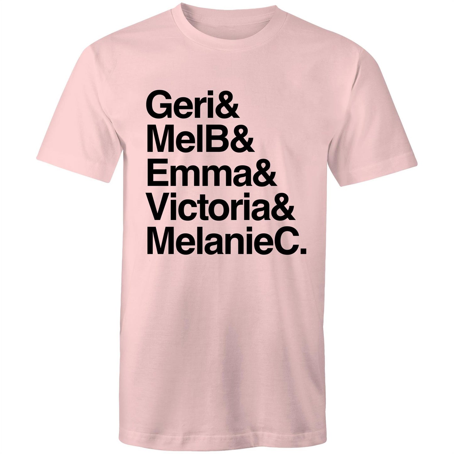 SPICE GIRLS - Men's T-Shirt