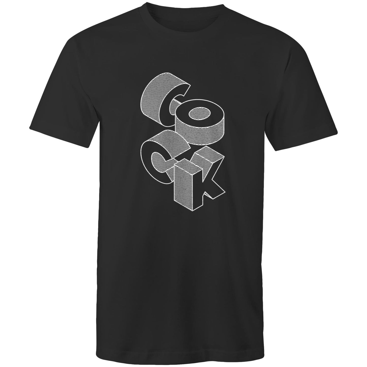 PACKAGE - Men's T-Shirt