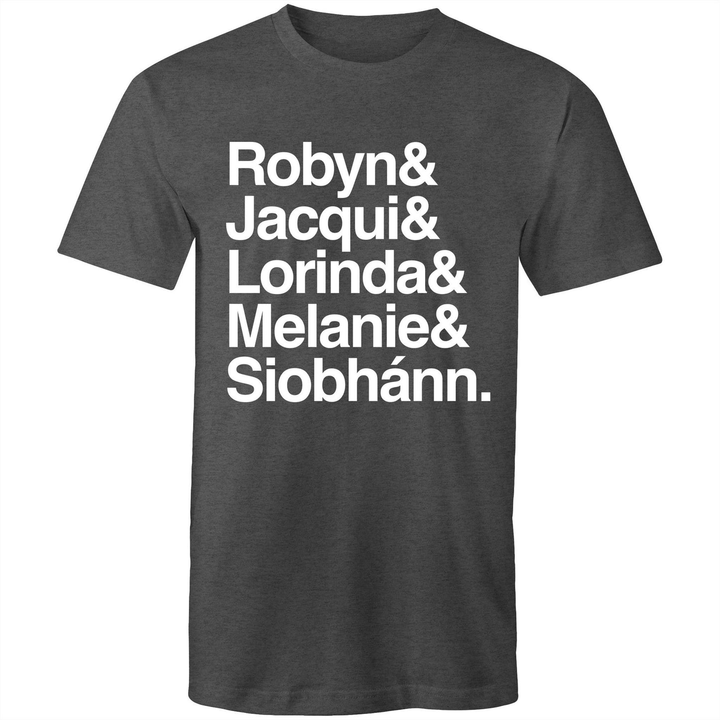 GIRLFRIEND - Men's T-Shirt