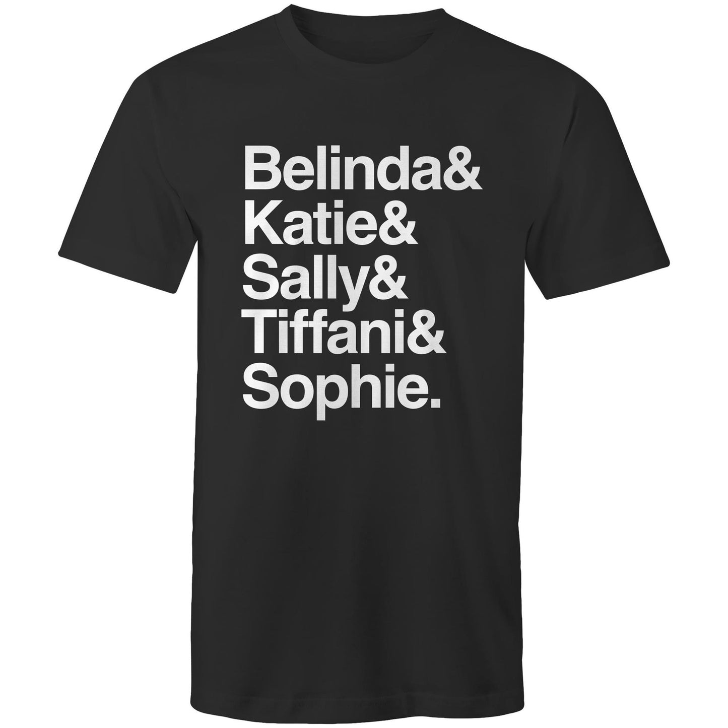 BARDOT - Men's T-Shirt