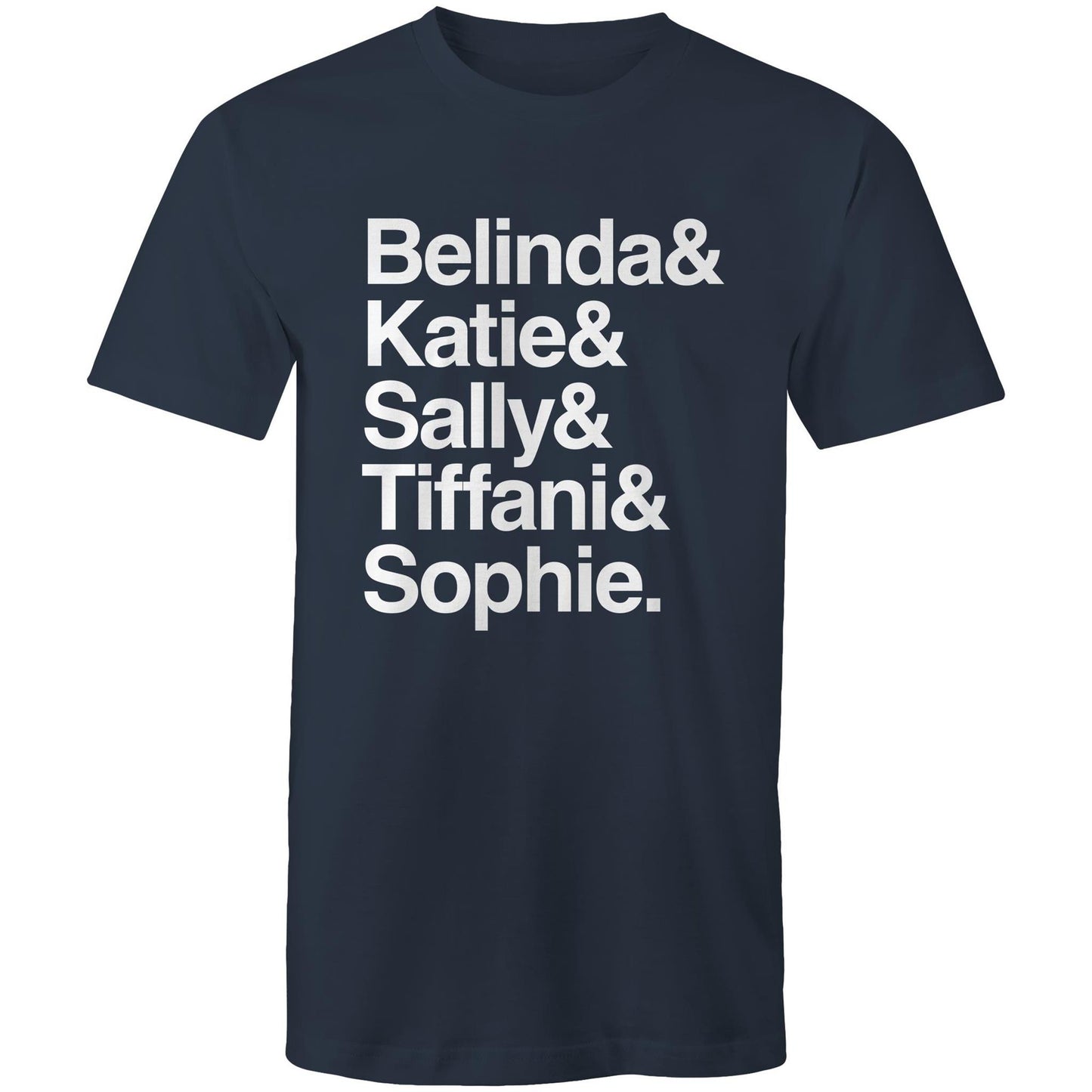 BARDOT - Men's T-Shirt