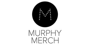 Murphy Merch custom t shirts