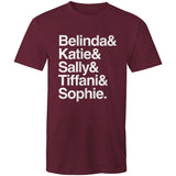 BARDOT - Men's T-Shirt